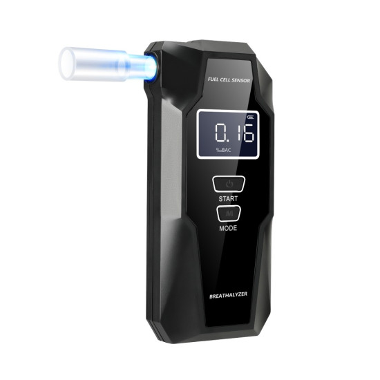 Alkomat elektrochemiczny Handy 
