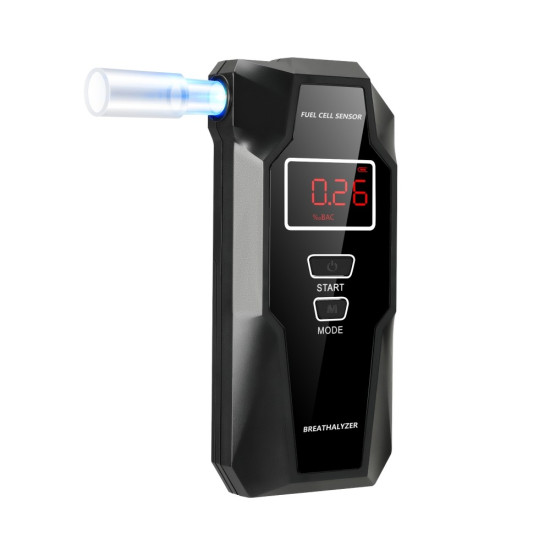 Alkomat elektrochemiczny Handy 
