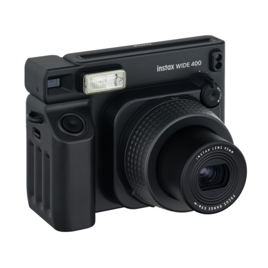 Aparat Instax WIDE 400 czarny