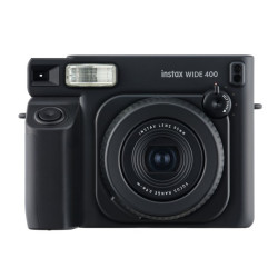 Aparat Instax WIDE 400 czarny