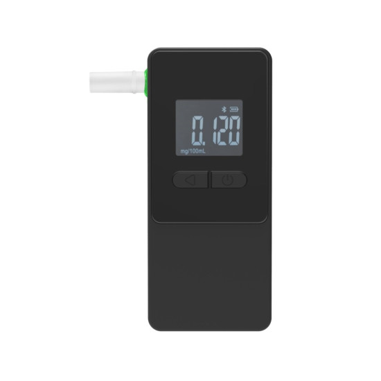 Alkomat elektrochemiczny Smart 