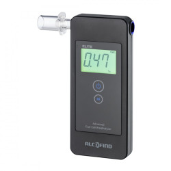 Alkomat elektrochemiczny Elite