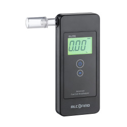 Alkomat elektrochemiczny Elite