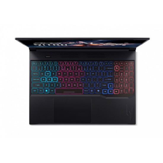 Laptop Nitro 16 ANV16S-61 R9 AI 365/32GB/1TB/GeForce RTX 5070/W11 Pro