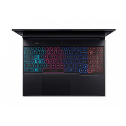Laptop Nitro 16 ANV16S-61 R9 AI 365/16GB/1TB/GeForce RTX5070/noOS