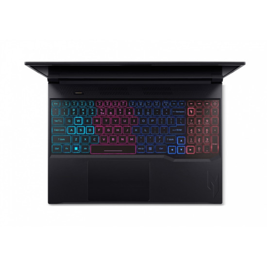 Laptop Nitro 16 ANV16S-61 R9 AI 365/16GB/1TB/GeForce RTX5070/noOS