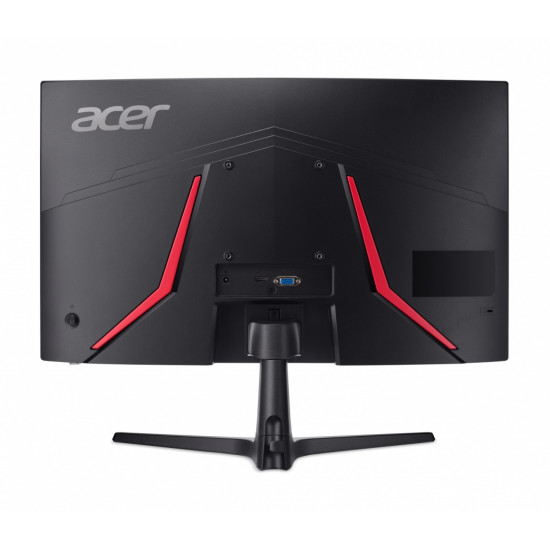 Monitor 23.6 cala Nitro ED240QP0 ED240QP0bi