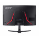 Monitor 23.6 cala Nitro ED240QP0 ED240QP0bi
