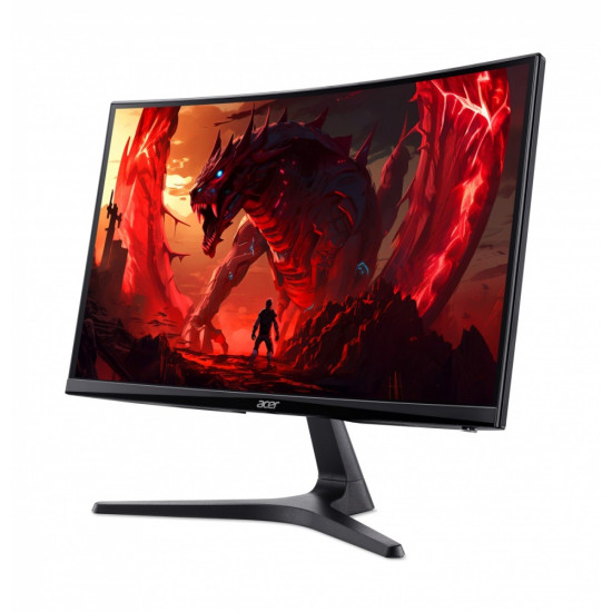 Monitor 23.6 cala Nitro ED240QP0 ED240QP0bi