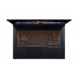 Laptop Nitro 17 ANV17-41 R7 260 32GB/1TB/GeForce RTX 5070/W11H