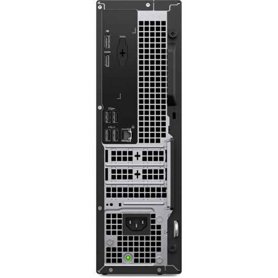 Komputer Dell Pro Slim Essential QVS1260 Win11Pro i7-14700/16GB/1TB SSD/Intel Graphics/WLAN+BT/Kb/Mouse/3YPS