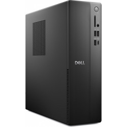 Komputer Dell Pro Slim Essential QVS1260 Win11Pro i7-14700/16GB/1TB SSD/Intel Graphics/WLAN+BT/Kb/Mouse/3YPS