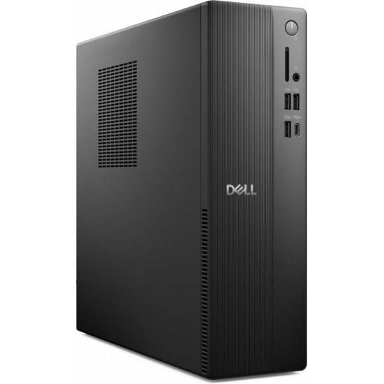 Komputer Dell Pro Slim Essential QVS1260 Win11Pro i7-14700/16GB/1TB SSD/Intel Graphics/WLAN+BT/Kb/Mouse/3YPS