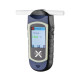 Alkomat elektrochemiczny dowodowy / przesiewowy Mark X Blue