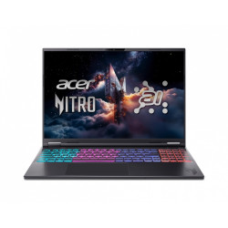 Laptop Nitro 16 AN16S-61 R7 Ai 350 16GB/1TB/5070Ti/W11H