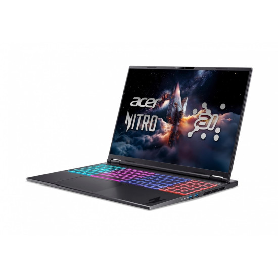 Laptop Nitro 16 AN16S-61 R7 Ai 350 16GB/1TB/5070Ti/W11H