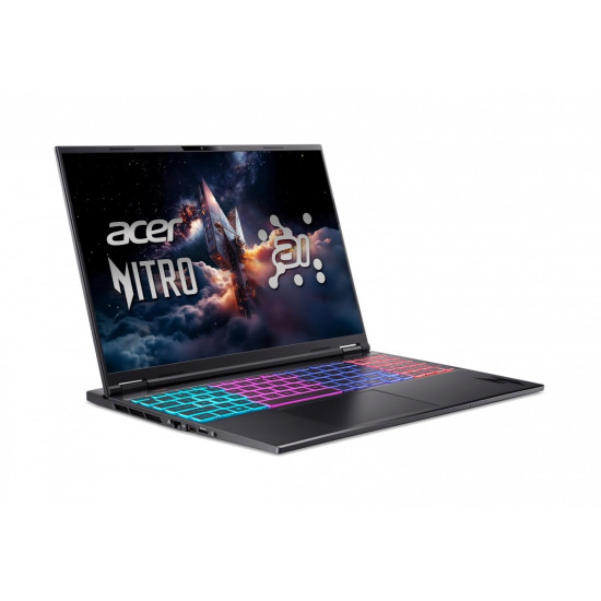 Laptop Nitro 16 AN16S-61 R7 Ai 350 16GB/1TB/5070Ti/W11H