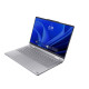 Laptop ThinkBook 14 G6 2in1 22AR002GPB W11Pro Ultra 5 325/16GB/512GB/INT/14.0 WUXGA/Touch/Luna Grey/1YR CI 