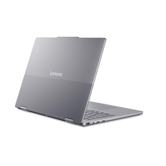 Laptop ThinkBook 14 G6 2in1 22AR002GPB W11Pro Ultra 5 325/16GB/512GB/INT/14.0 WUXGA/Touch/Luna Grey/1YR CI 