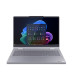 Laptop ThinkBook 14 G6 2in1 22AR002GPB W11Pro Ultra 5 325/16GB/512GB/INT/14.0 WUXGA/Touch/Luna Grey/1YR CI 