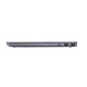Laptop ThinkBook 14 G6 2in1 22AR002GPB W11Pro Ultra 5 325/16GB/512GB/INT/14.0 WUXGA/Touch/Luna Grey/1YR CI 