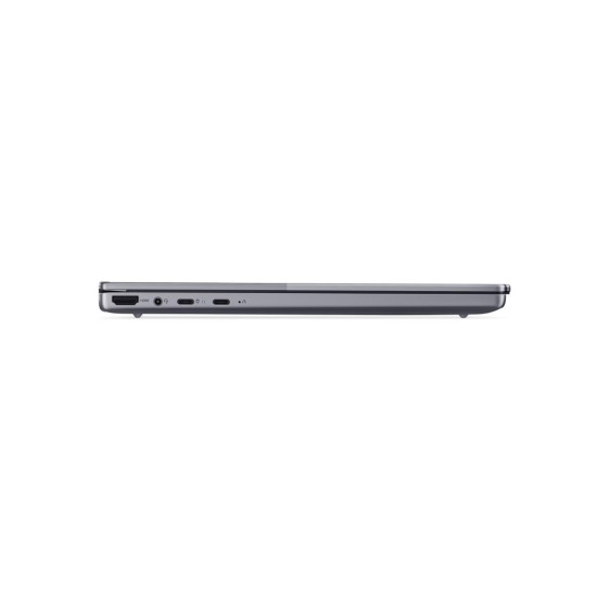 Laptop ThinkBook 14 G6 2in1 22AR002GPB W11Pro Ultra 5 325/16GB/512GB/INT/14.0 WUXGA/Touch/Luna Grey/1YR CI 