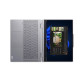 Laptop ThinkBook 14 G6 2in1 22AR002GPB W11Pro Ultra 5 325/16GB/512GB/INT/14.0 WUXGA/Touch/Luna Grey/1YR CI 