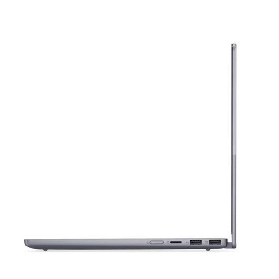 Laptop ThinkBook 14 G6 2in1 22AR002GPB W11Pro Ultra 5 325/16GB/512GB/INT/14.0 WUXGA/Touch/Luna Grey/1YR CI 