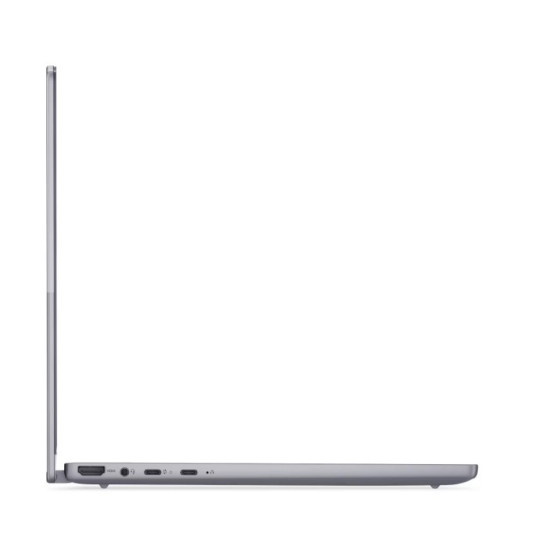 Laptop ThinkBook 14 G6 2in1 22AR002GPB W11Pro Ultra 5 325/16GB/512GB/INT/14.0 WUXGA/Touch/Luna Grey/1YR CI 