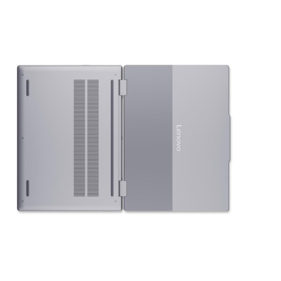 Laptop ThinkBook 14 G6 2in1 22AR002GPB W11Pro Ultra 5 325/16GB/512GB/INT/14.0 WUXGA/Touch/Luna Grey/1YR CI 