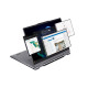 Laptop ThinkBook 14 G6 2in1 22AR002GPB W11Pro Ultra 5 325/16GB/512GB/INT/14.0 WUXGA/Touch/Luna Grey/1YR CI 
