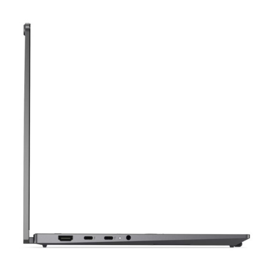 Laptop ThinkBook 14 G6 2in1 22AR002GPB W11Pro Ultra 5 325/16GB/512GB/INT/14.0 WUXGA/Touch/Luna Grey/1YR CI 