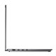 Laptop ThinkBook 14 G6 2in1 22AR002GPB W11Pro Ultra 5 325/16GB/512GB/INT/14.0 WUXGA/Touch/Luna Grey/1YR CI 