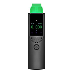 Alkomat elektrochemiczny AlcoVisor Deimos 