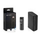 Alkomat elektrochemiczny AlcoVisor Deimos 