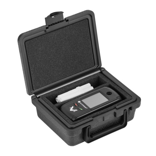 Alkomat elektrochemiczny Alcovisor Mark V Plus
