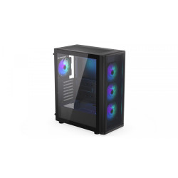 Obudowa Ventum 400 ARGB EY2A023