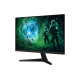 Monitor gamingowy Odyssey G5 27 cali LS27FG530EUXEN 