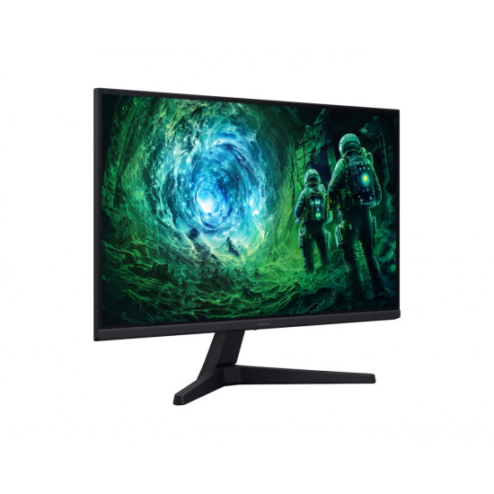 Monitor gamingowy Odyssey G5 27 cali LS27FG530EUXEN 