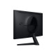 Monitor gamingowy Odyssey G5 27 cali LS27FG530EUXEN 