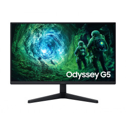 Monitor gamingowy Odyssey G5 27 cali LS27FG530EUXEN 