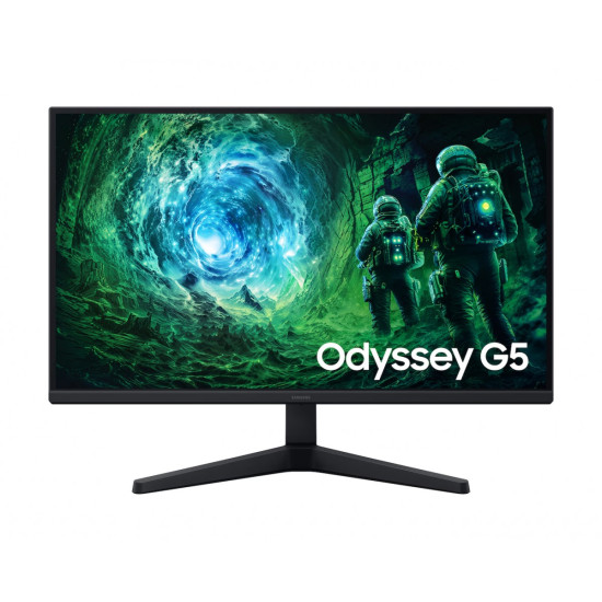 Monitor gamingowy Odyssey G5 27 cali LS27FG530EUXEN 