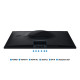 Monitor gamingowy Odyssey G5 27 cali LS27FG530EUXEN 