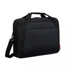 Torba Classic 17-18 cali czarna
