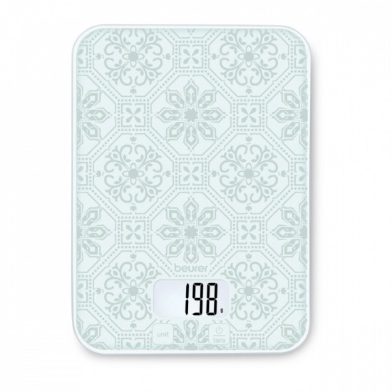 Waga kuchenna KS19 VINTAGE