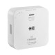 Czujnik tlenku węgla Tuya/WiFi FCO-850 WF, czujnik tlenku węgla z komunikacja WiFi, Tuya / Smart Life, autonomiczny czujnik tlenku 