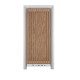 Obudowa FRAME 4000D RS Wood Mid-Tower White/Oak