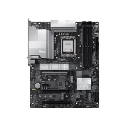 Płyta główna PRO Z890-P WIFI6E s1851 4DDR5 HDMI/DP ATX 