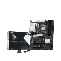 Płyta główna PRO Z890-P WIFI6E s1851 4DDR5 HDMI/DP ATX 