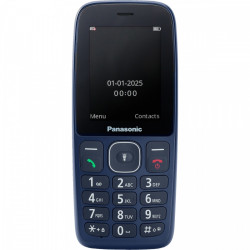 Telefon komórkowy KX-TF400EXC niebieski